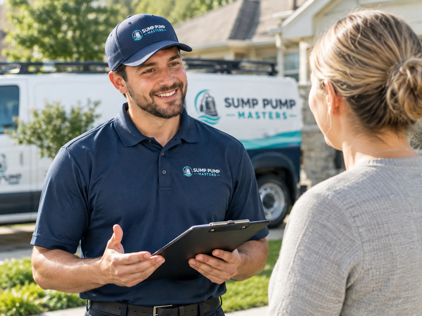 Sump Pump Repair Argyle, MI FAQs